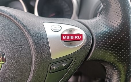 Nissan Juke II, 2012 год, 950 000 рублей, 18 фотография
