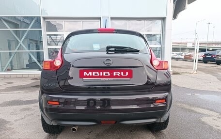Nissan Juke II, 2012 год, 950 000 рублей, 7 фотография