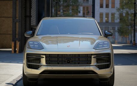 Porsche Cayenne III, 2025 год, 20 543 000 рублей, 3 фотография