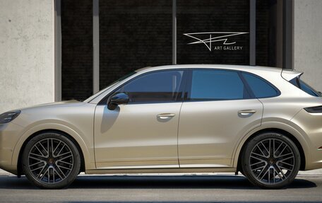 Porsche Cayenne III, 2025 год, 20 543 000 рублей, 5 фотография