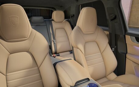 Porsche Cayenne III, 2025 год, 20 543 000 рублей, 10 фотография