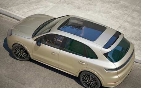 Porsche Cayenne III, 2025 год, 20 543 000 рублей, 7 фотография
