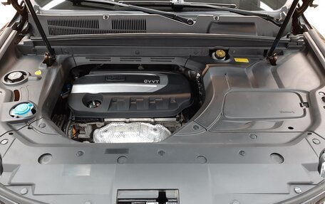 Geely Atlas I, 2021 год, 1 540 000 рублей, 7 фотография