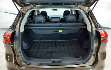 Geely Atlas I, 2021 год, 1 540 000 рублей, 5 фотография