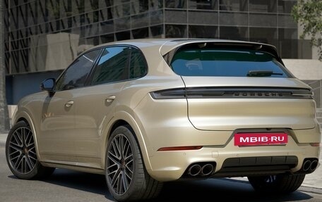 Porsche Cayenne III, 2025 год, 20 543 000 рублей, 6 фотография