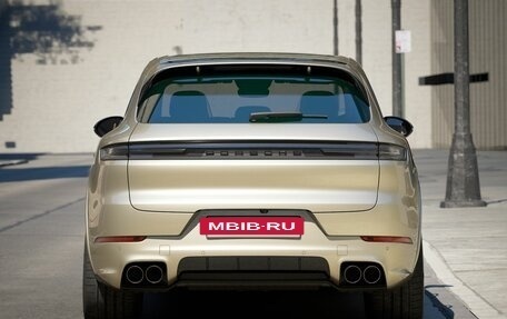 Porsche Cayenne III, 2025 год, 20 543 000 рублей, 8 фотография