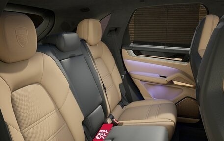 Porsche Cayenne III, 2025 год, 20 543 000 рублей, 11 фотография