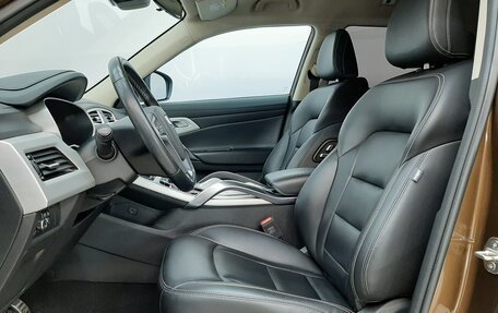 Geely Atlas I, 2021 год, 1 540 000 рублей, 10 фотография