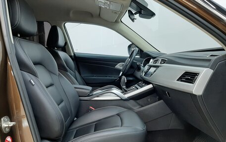 Geely Atlas I, 2021 год, 1 540 000 рублей, 11 фотография