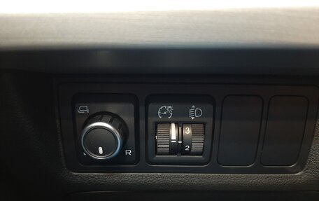 Geely Atlas I, 2021 год, 1 540 000 рублей, 22 фотография