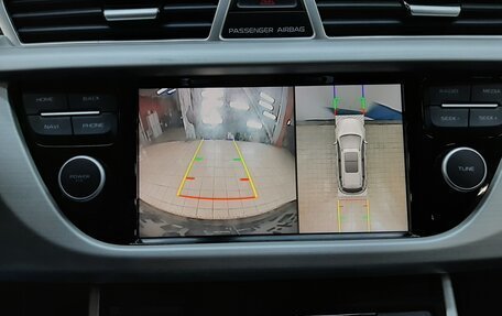 Geely Atlas I, 2021 год, 1 540 000 рублей, 20 фотография