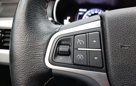 Geely Atlas I, 2021 год, 1 540 000 рублей, 15 фотография