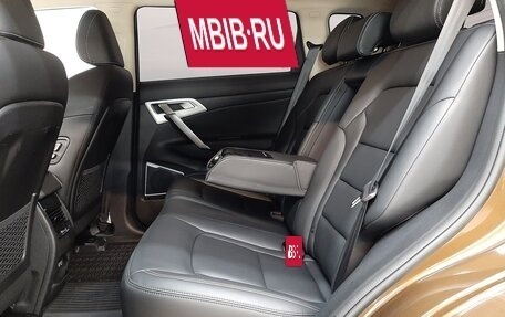 Geely Atlas I, 2021 год, 1 540 000 рублей, 12 фотография