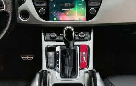 Geely Atlas I, 2021 год, 1 540 000 рублей, 18 фотография