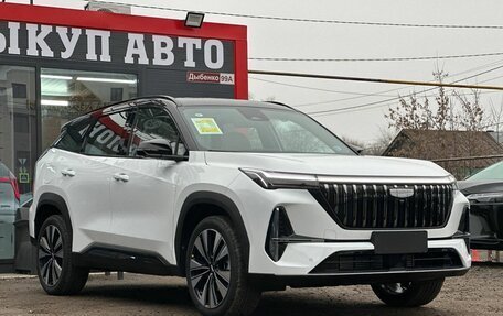 Geely Atlas, 2025 год, 2 960 000 рублей, 7 фотография