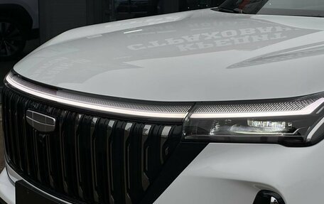 Geely Atlas, 2025 год, 2 960 000 рублей, 8 фотография