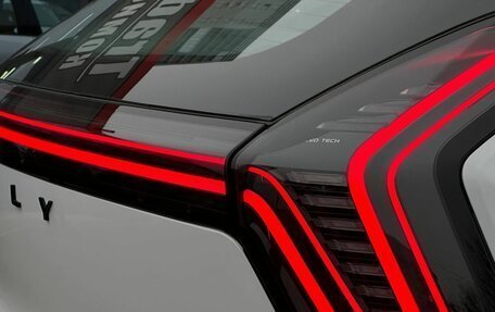 Geely Atlas, 2025 год, 2 960 000 рублей, 10 фотография