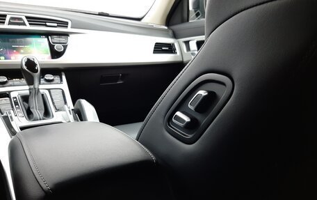 Geely Atlas I, 2021 год, 1 540 000 рублей, 23 фотография