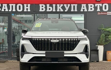 Geely Atlas, 2025 год, 2 960 000 рублей, 5 фотография