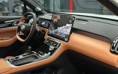 Geely Atlas, 2025 год, 2 960 000 рублей, 13 фотография