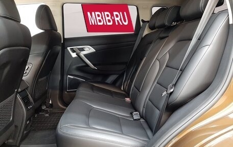 Geely Atlas I, 2021 год, 1 540 000 рублей, 24 фотография