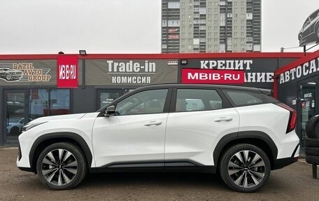 Geely Atlas, 2025 год, 2 960 000 рублей, 2 фотография