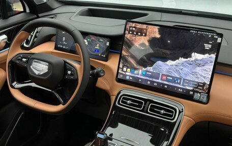 Geely Atlas, 2025 год, 2 960 000 рублей, 15 фотография