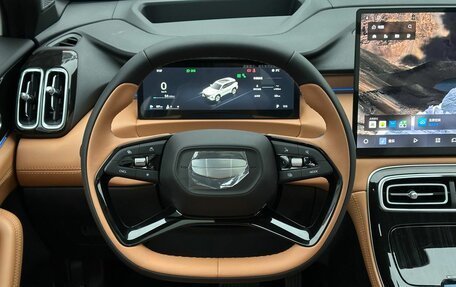 Geely Atlas, 2025 год, 2 960 000 рублей, 17 фотография