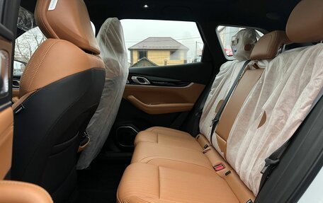 Geely Atlas, 2025 год, 2 960 000 рублей, 19 фотография