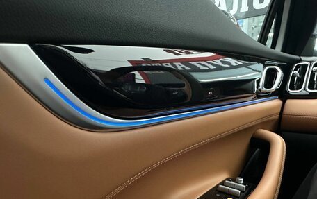 Geely Atlas, 2025 год, 2 960 000 рублей, 26 фотография