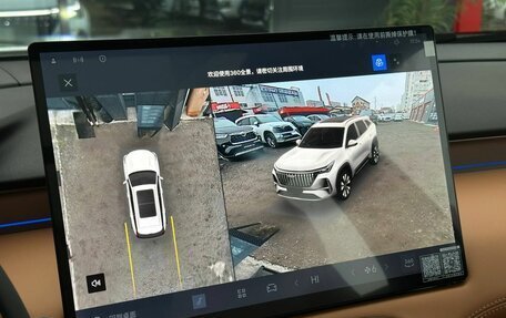 Geely Atlas, 2025 год, 2 960 000 рублей, 23 фотография