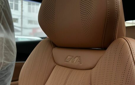 Geely Atlas, 2025 год, 2 960 000 рублей, 27 фотография