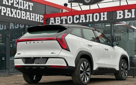Geely Atlas, 2025 год, 2 960 000 рублей, 35 фотография