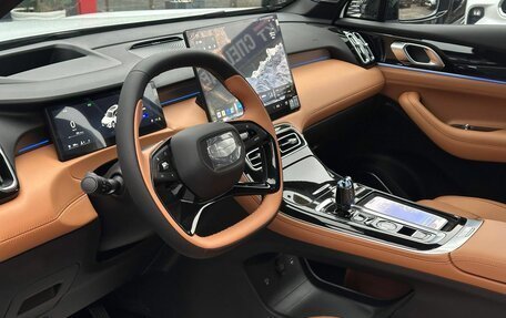 Geely Atlas, 2025 год, 2 960 000 рублей, 33 фотография