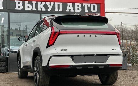 Geely Atlas, 2025 год, 2 960 000 рублей, 38 фотография
