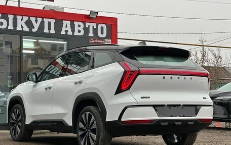 Geely Atlas, 2025 год, 2 960 000 рублей, 39 фотография