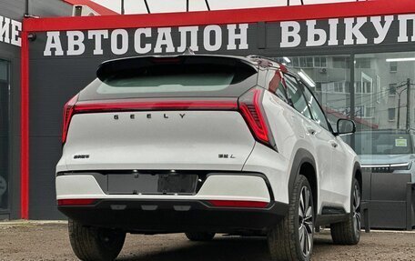 Geely Atlas, 2025 год, 2 960 000 рублей, 36 фотография
