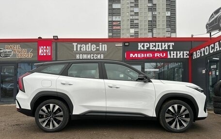 Geely Atlas, 2025 год, 2 960 000 рублей, 34 фотография