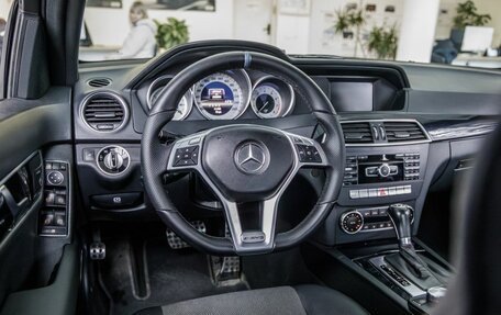 Mercedes-Benz C-Класс, 2012 год, 1 385 000 рублей, 19 фотография