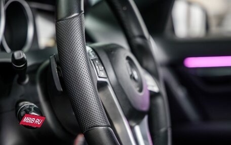 Mercedes-Benz C-Класс, 2012 год, 1 385 000 рублей, 13 фотография