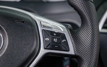 Mercedes-Benz C-Класс, 2012 год, 1 385 000 рублей, 35 фотография