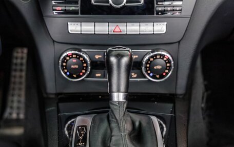 Mercedes-Benz C-Класс, 2012 год, 1 385 000 рублей, 32 фотография