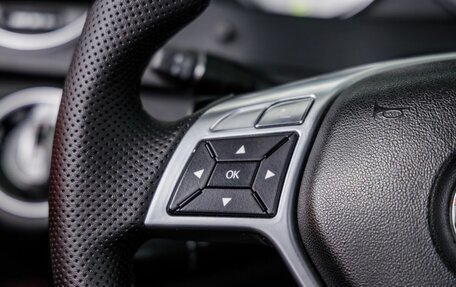 Mercedes-Benz C-Класс, 2012 год, 1 385 000 рублей, 34 фотография