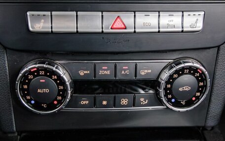 Mercedes-Benz C-Класс, 2012 год, 1 385 000 рублей, 36 фотография