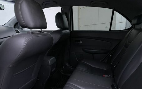 Chery Bonus 3 (E3), 2014 год, 478 000 рублей, 10 фотография