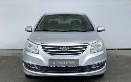 Chery Bonus 3 (E3), 2014 год, 478 000 рублей, 2 фотография