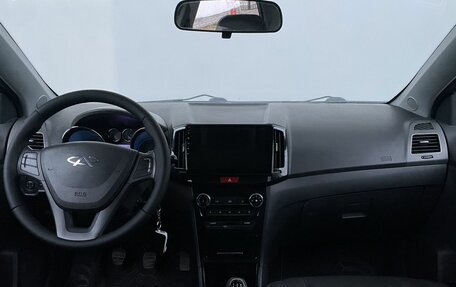 Chery Bonus 3 (E3), 2014 год, 478 000 рублей, 11 фотография