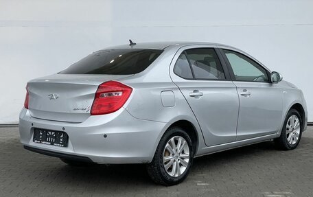 Chery Bonus 3 (E3), 2014 год, 478 000 рублей, 6 фотография