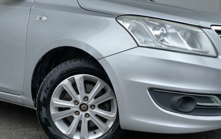 Chery Bonus 3 (E3), 2014 год, 478 000 рублей, 4 фотография