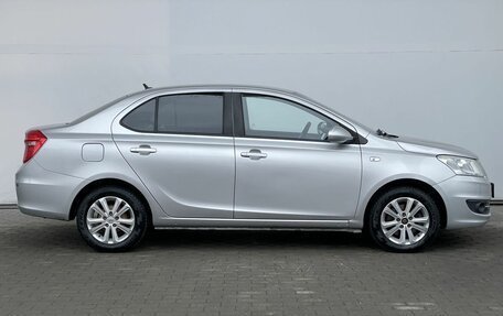 Chery Bonus 3 (E3), 2014 год, 478 000 рублей, 5 фотография